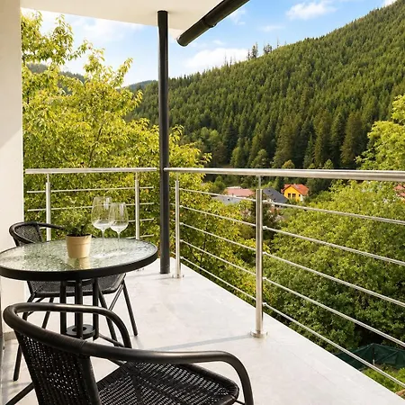 Mountain View House With 4 Private And Fire Pit *