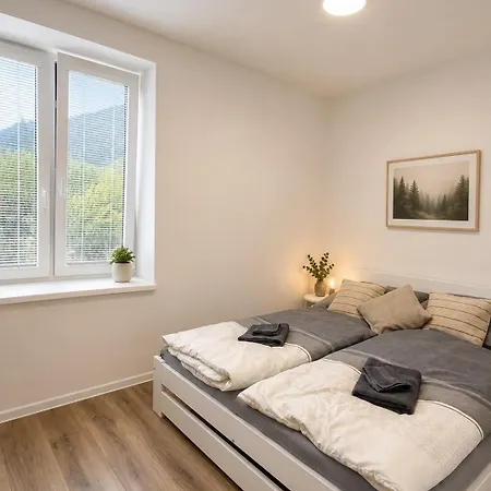 Mountain View House With 4 Private And Fire Pit Apartmán Stare Hory