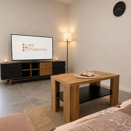 Apartmán Mountain View House With 4 Private And Fire Pit *