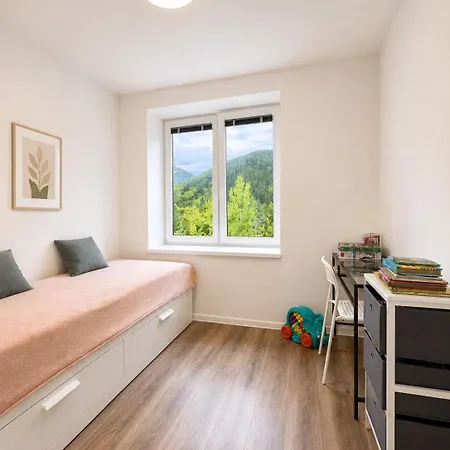 Mountain View House With 4 Private And Fire Pit * Stare Hory