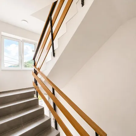 Mountain View House With 4 Private And Fire Pit Apartmán *