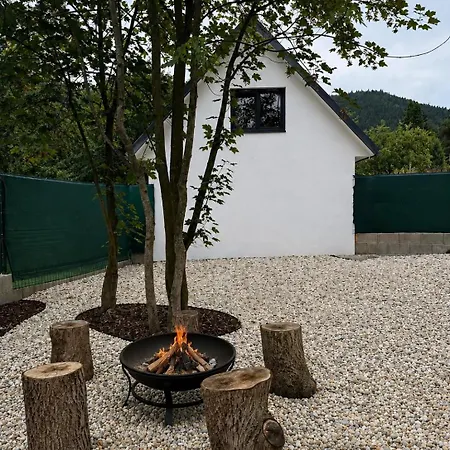 Mountain View House With 4 Private And Fire Pit * Stare Hory