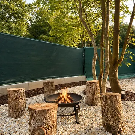 Mountain View House With 4 Private And Fire Pit