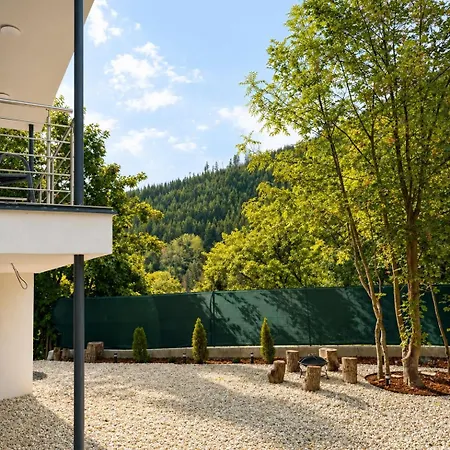 Mountain View House With 4 Private And Fire Pit Apartmán Stare Hory