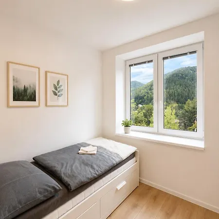 Mountain View House With 4 Private And Fire Pit Apartmán Stare Hory