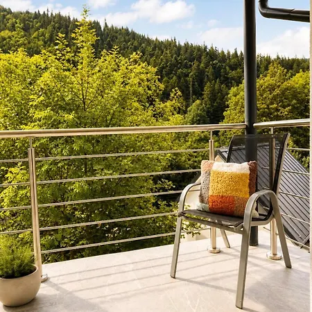 Apartmán Mountain View House With 4 Private And Fire Pit *